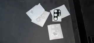 Samsung S24 Ultra 1TB Blanco