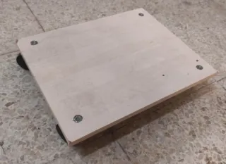 Hartke KB12 Kickback 500W Amplificador Bajo