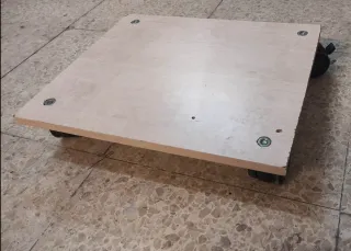 Hartke KB12 Kickback 500W Amplificador Bajo