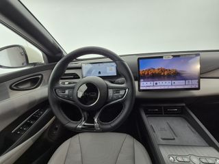 BYD Seal 6 sedan dm i 212 Comfort Lite