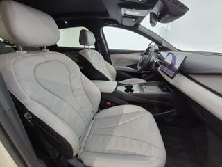 BYD Seal 6 sedan dm i 212 Comfort Lite