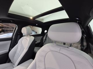 BYD Seal 6 sedan dm i 212 Comfort Lite