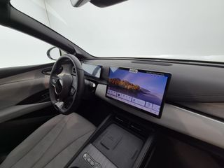 BYD Seal 6 sedan dm i 212 Comfort Lite