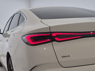 BYD Seal 6 sedan dm i 212 Comfort Lite