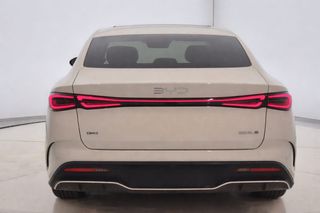 BYD Seal 6 sedan dm i 212 Comfort Lite