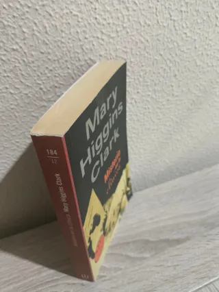 Misterio en la clínica