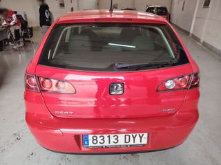 SEAT Ibiza 2006