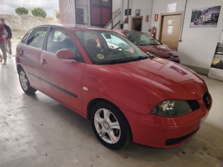 SEAT Ibiza 2006