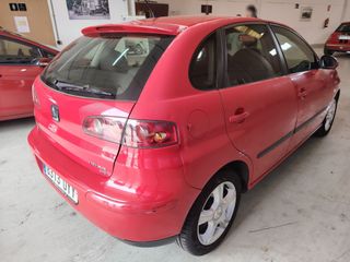 SEAT Ibiza 2006