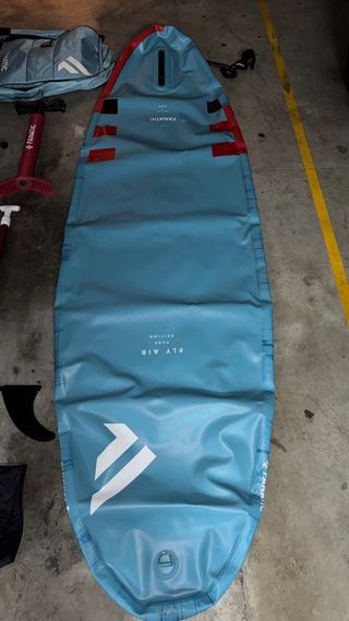Paddle Surf Fanatic Fly Air 10.4