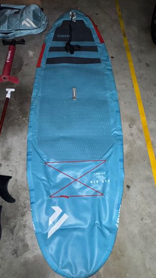 Paddle Surf Fanatic Fly Air 10.4
