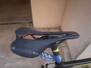 Bicicleta de carretera Boardman Team