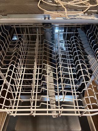 Lavavajillas ICECOOL blanco