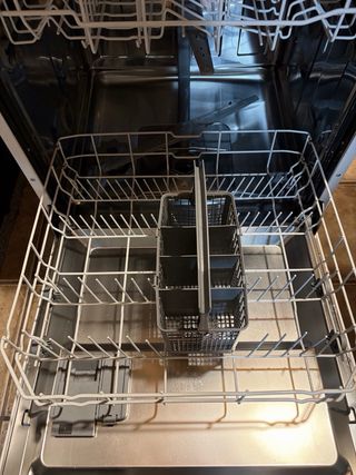 Lavavajillas ICECOOL blanco