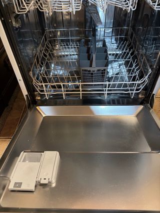 Lavavajillas ICECOOL blanco