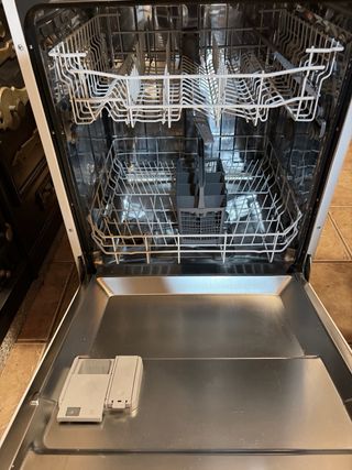 Lavavajillas ICECOOL blanco