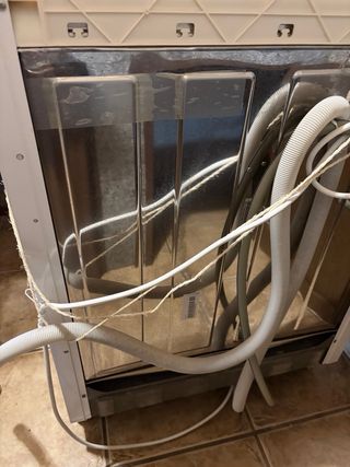 Lavavajillas ICECOOL blanco