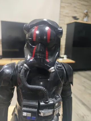 Figuras Star Wars Jakks Pacific