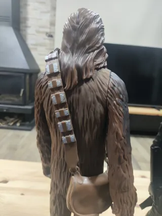 Figuras Star Wars Jakks Pacific