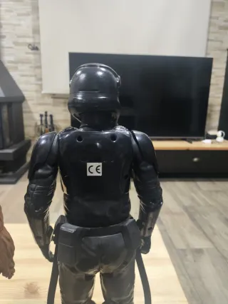 Figuras Star Wars Jakks Pacific