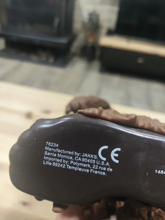 3 Figuras Star Wars Jakks Pacific