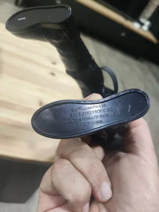 Figuras Star Wars Jakks Pacific