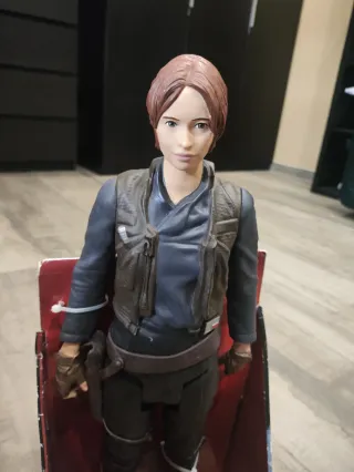 3 Figuras Star Wars Jakks Pacific