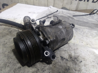 COMPRESOR AIRE ACONDICIONADO BMW SERIE 3 BERLINA
