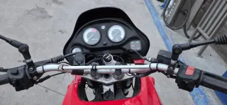 BMW F 650 GS Funduro