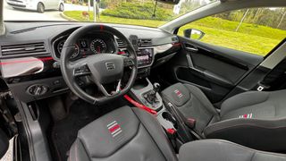 SEAT Ibiza FR TSI 1.0 115cv