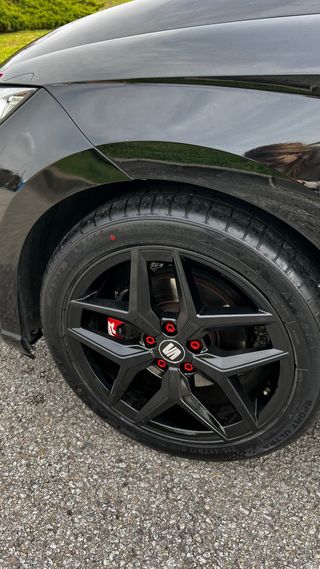 SEAT Ibiza FR TSI 1.0 115cv