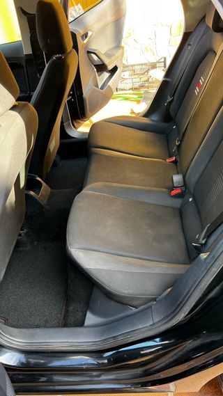 SEAT Ibiza FR TSI 1.0 115cv