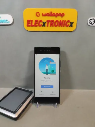 Samsung A50, Sony XA1, Xiaomi mi A2 y vernee X