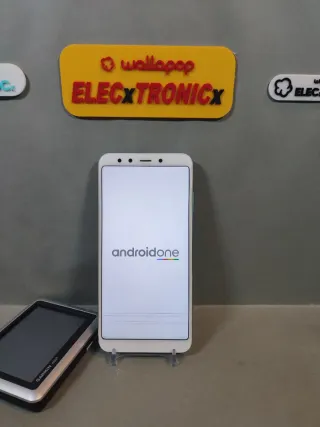 Samsung A50, Sony XA1, Xiaomi mi A2 y vernee X