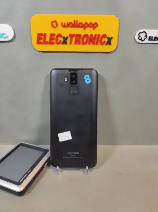 Samsung A50, Sony XA1, Xiaomi mi A2 y vernee X