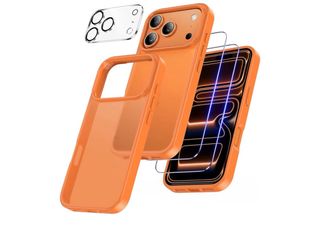 FUNDA PARA IPHONE 17 PRO MAX