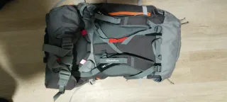 Mochila Quechua Symbium 60L