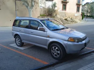 Honda HR-V 2001