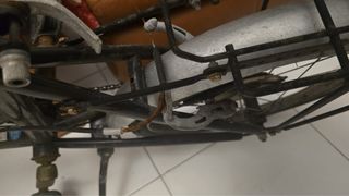 Bicicleta Plegable Citizen