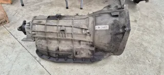Caja de cambios automática BMW 330i