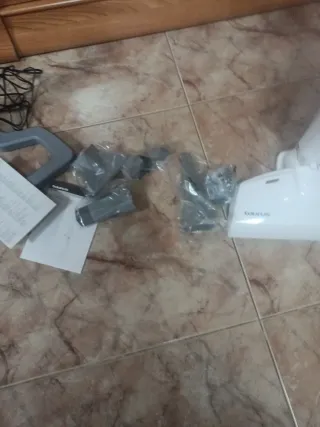 Piezas Aspirador Vertical Taurus Air Tech 3 en 1