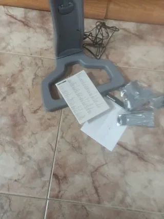 Piezas Aspirador Vertical Taurus Air Tech 3 en 1