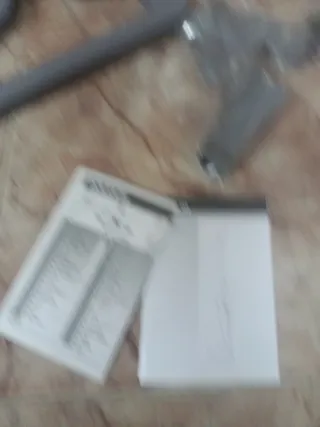 Piezas Aspirador Vertical Taurus Air Tech 3 en 1