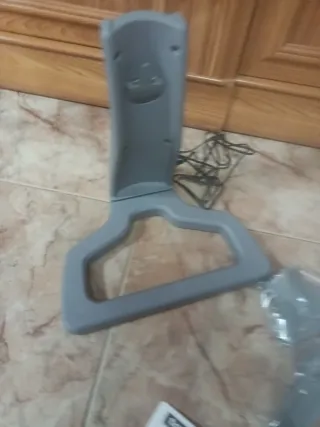 Piezas Aspirador Vertical Taurus Air Tech 3 en 1