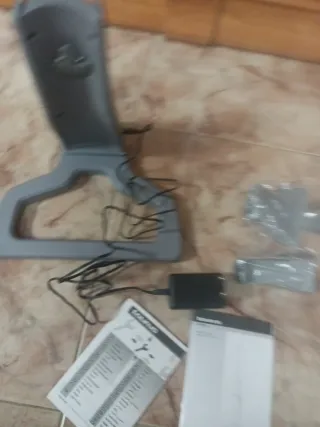 Piezas Aspirador Vertical Taurus Air Tech 3 en 1