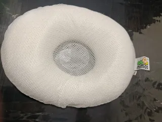 Cojín Mimos XL blanco