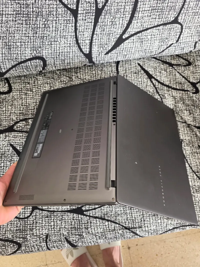 Asus Vivobook S14/S16 2025 32GB RAM 1TB SSD afbeelding 7
