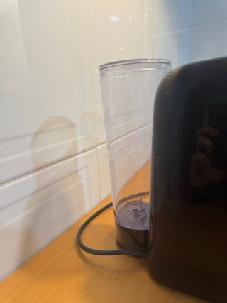 Cafetera L'OR Barista Negra