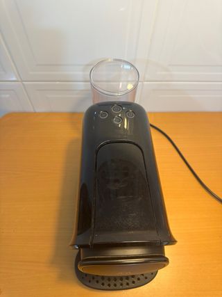 Cafetera L'OR Barista Negra