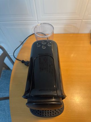 Cafetera L'OR Barista Negra
